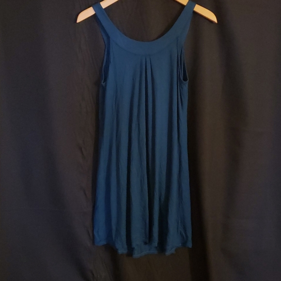 Alfani Turqouise dress - Picture 4 of 7